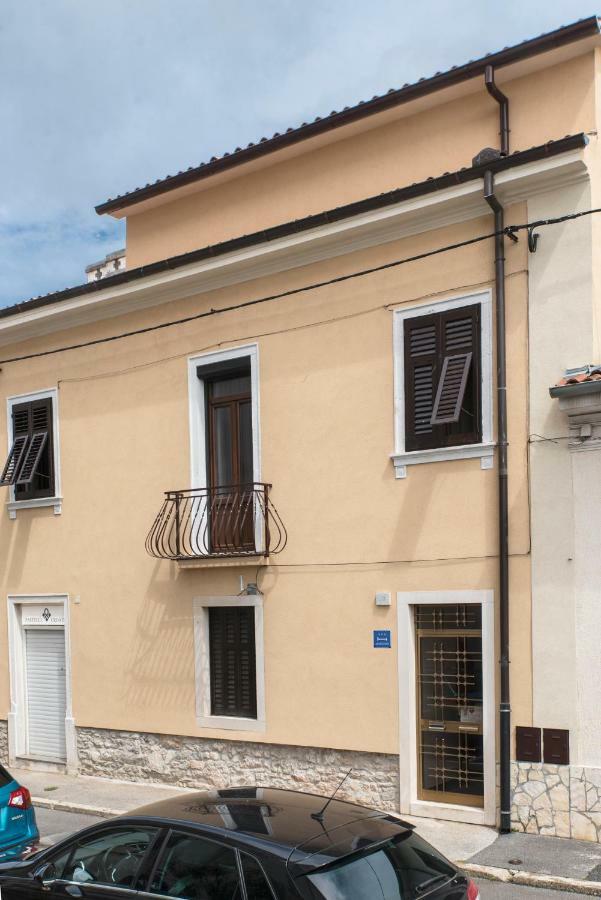 Drio La Rena Apartment Pula Exterior photo