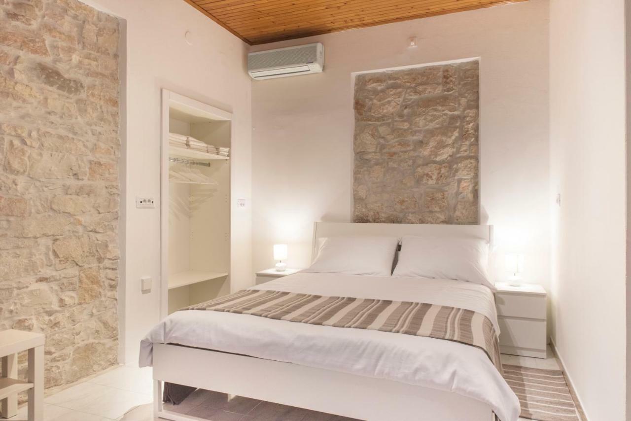 Drio La Rena Apartment Pula Exterior photo