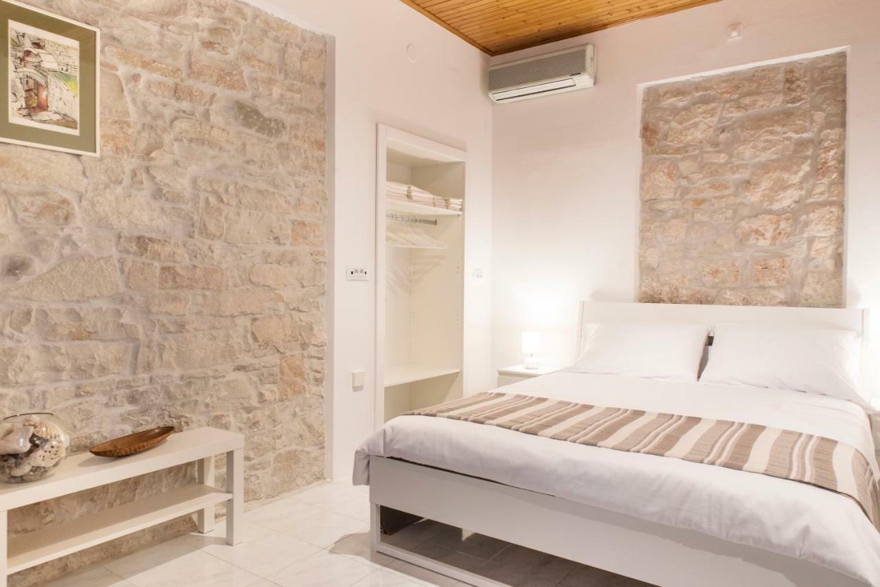 Drio La Rena Apartment Pula Exterior photo