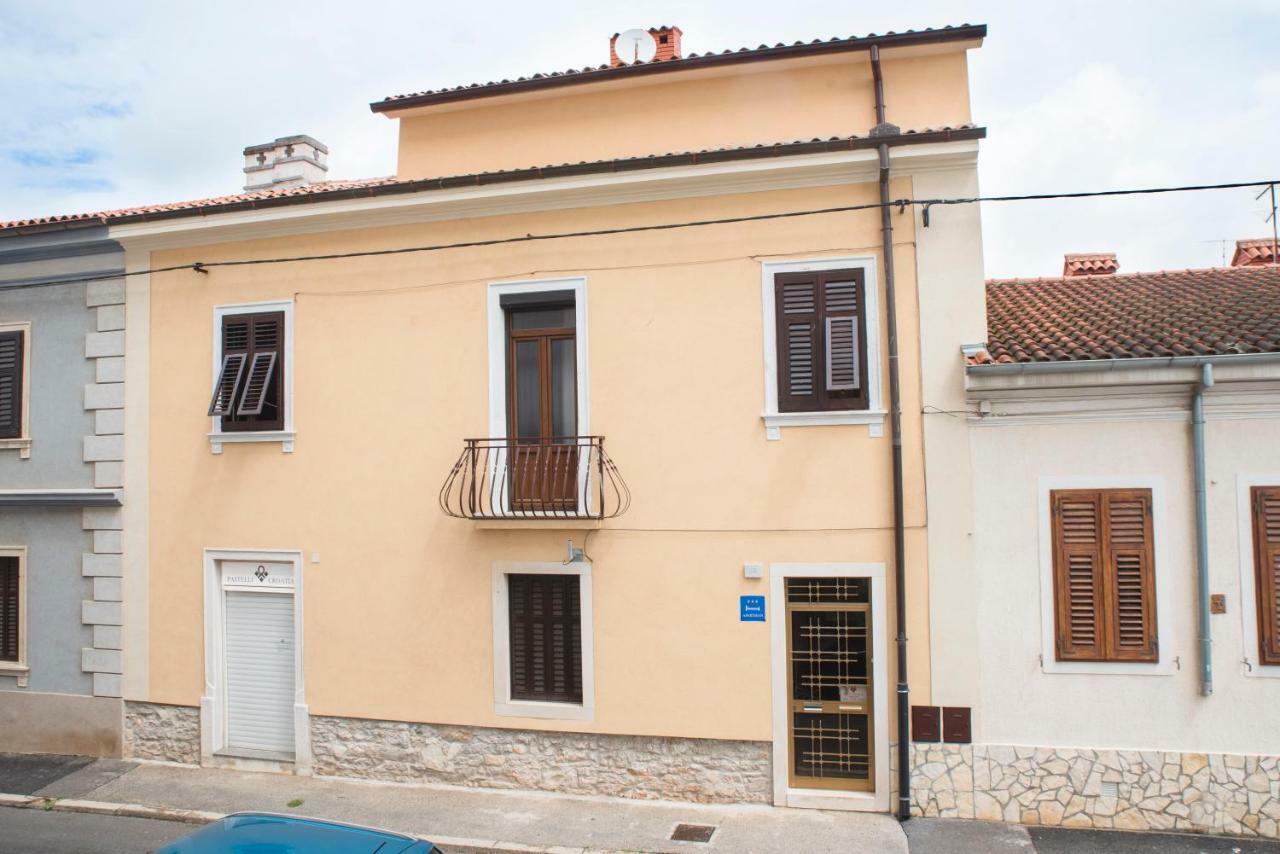 Drio La Rena Apartment Pula Exterior photo